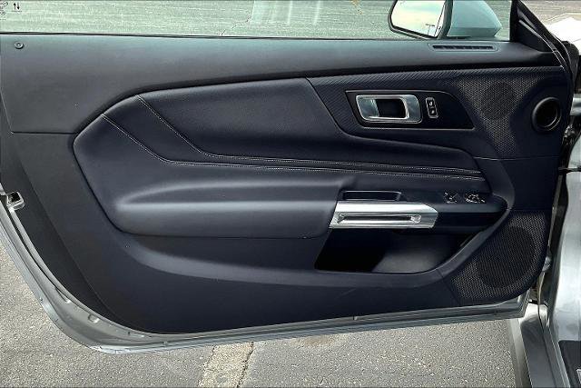 Certified 2024 Ford Mustang Premium image 20