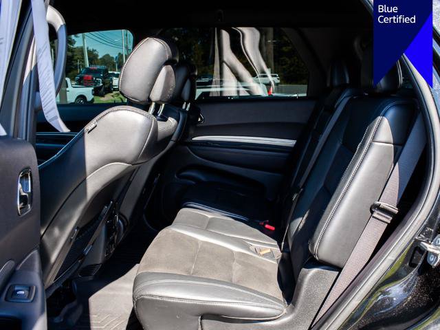 Used 2019 Dodge Durango R/T AWD/4WD image 16