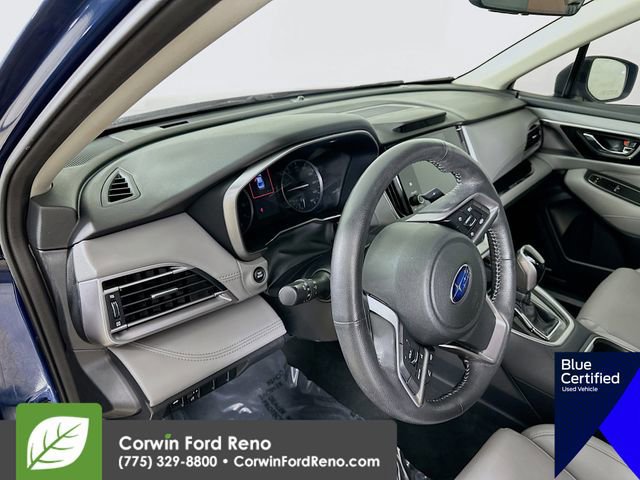 Used 2022 Subaru Legacy Limited image 12