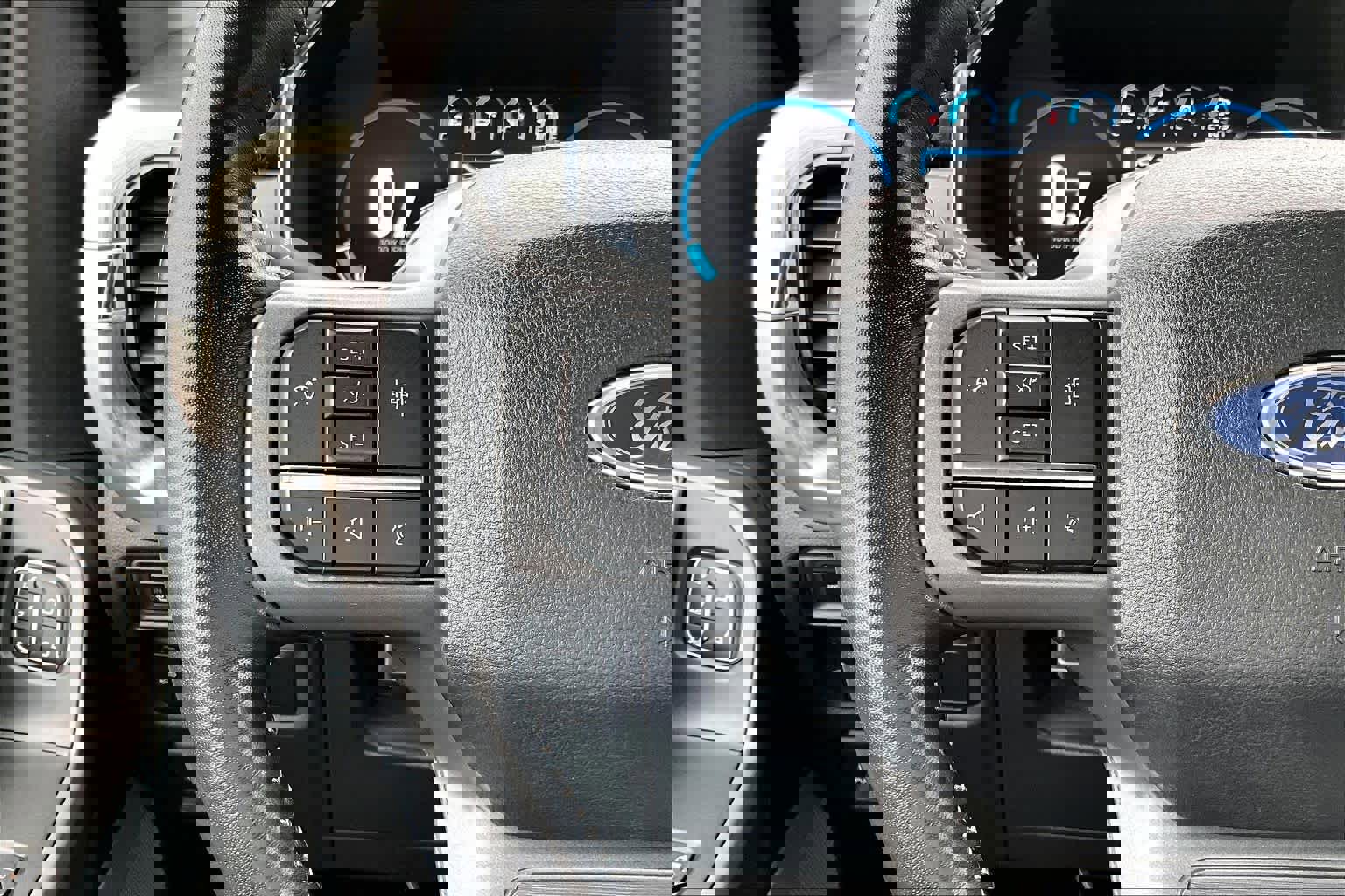 Certified 2022 Ford F150 Lariat image 23