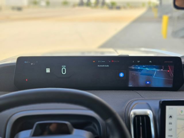 Certified 2025 Ford Expedition Max Platinum AWD/4WD image 10