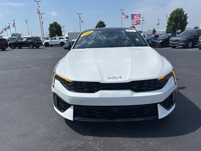 Used 2025 Kia K5 GT-Line w/ GT-Line Premium Package AWD/4WD image 6