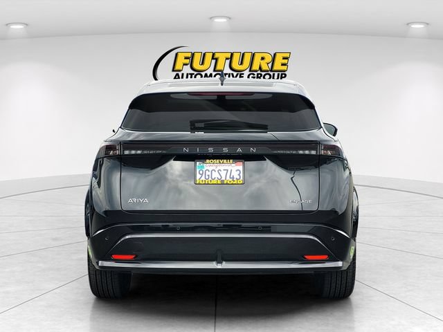 Used 2023 Nissan Ariya FWD image 5