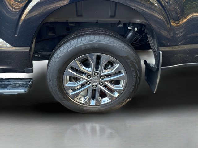 Certified 2024 Ford F150 King Ranch AWD/4WD image 33