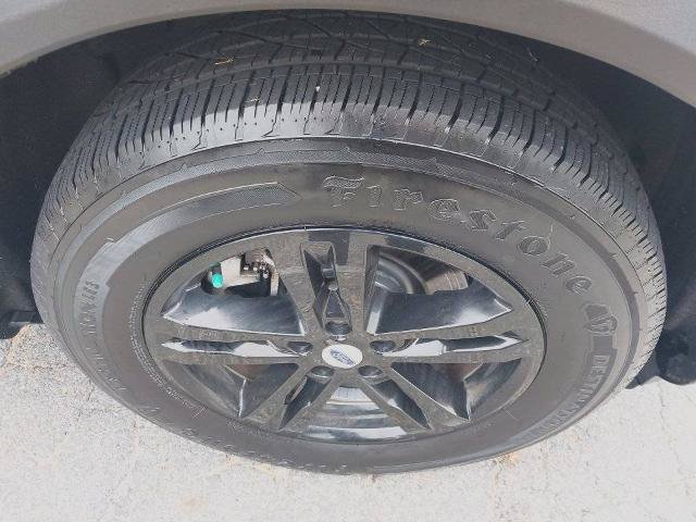 Certified 2023 Ford Explorer XLT w/ Equipment Group 202A AWD/4WD image 11