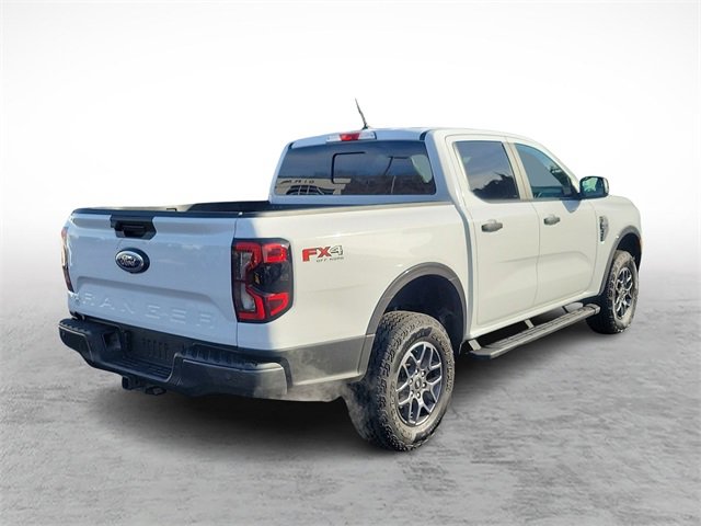Certified 2024 Ford Ranger XLT w/ FX4 Off-Road Package image 6