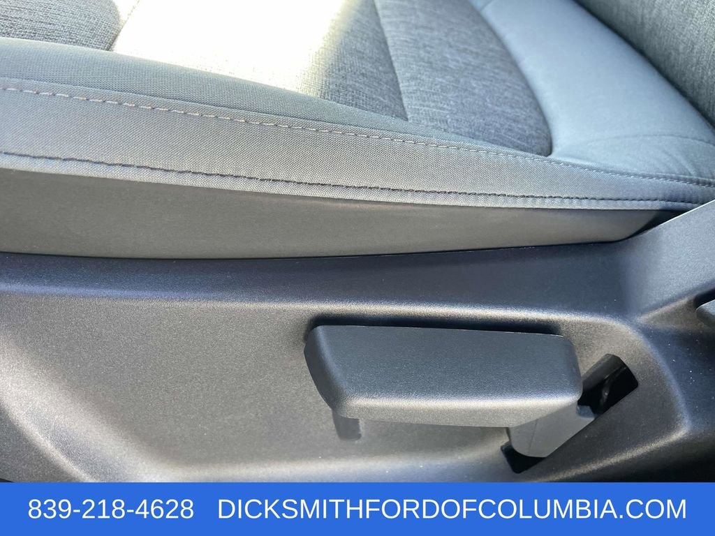 Certified 2024 Ford Bronco Sport Big Bend image 12