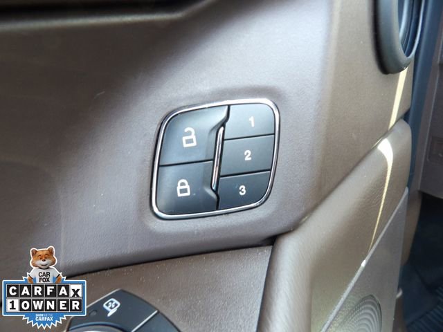 Certified 2022 Ford Expedition Max King Ranch AWD/4WD image 26
