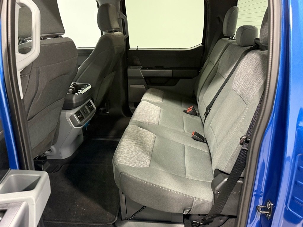 Certified 2023 Ford F150 XLT w/ Equipment Group 302A High image 14