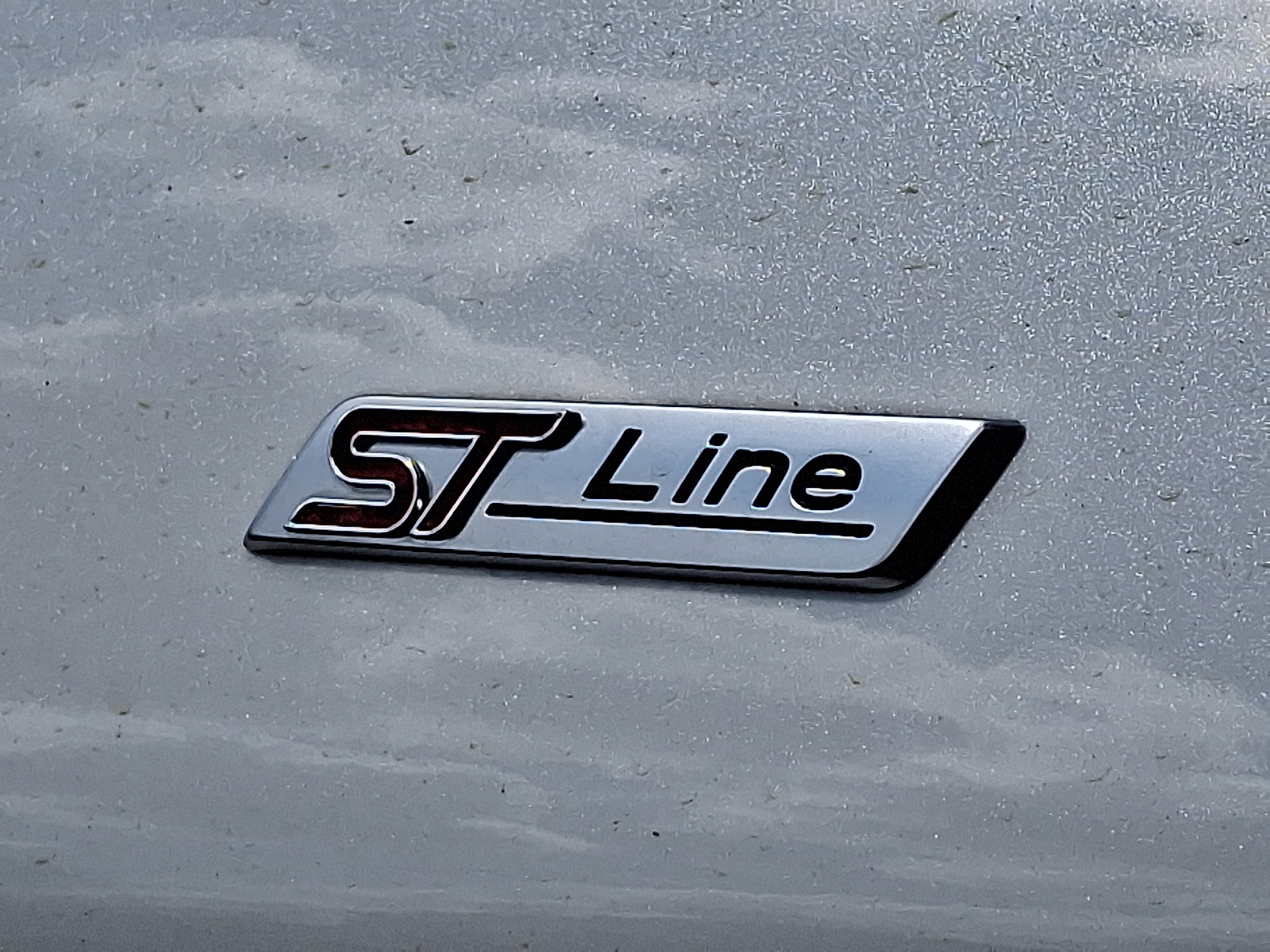 Certified 2023 Ford Explorer ST-Line AWD/4WD image 30
