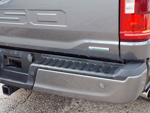 Certified 2023 Ford F150 XLT w/ Equipment Group 302A High AWD/4WD image 22