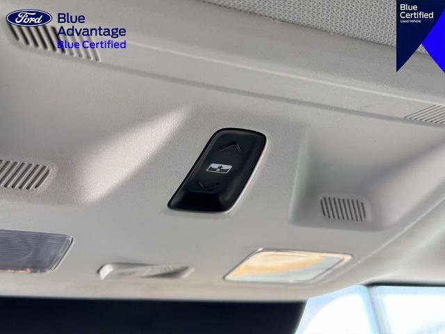 Certified 2023 Ford Maverick XLT FWD image 32
