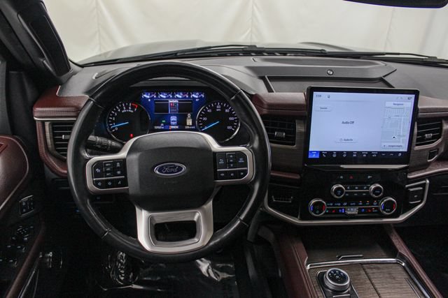 Certified 2024 Ford Expedition Limited AWD/4WD image 20