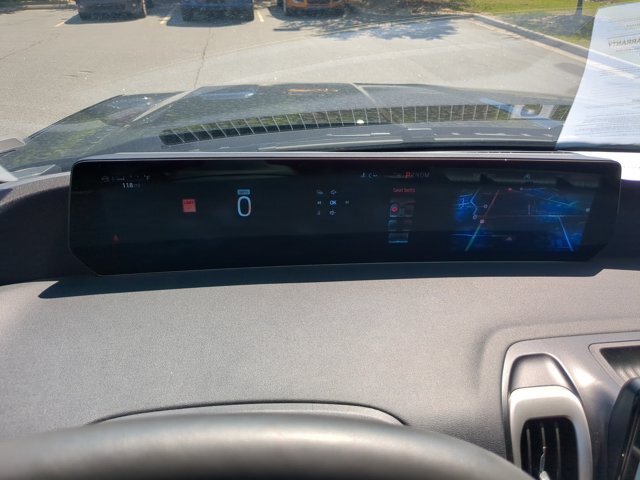 Certified 2025 Ford Expedition Active RWD image 20