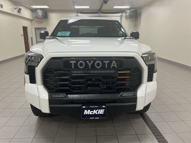 Used 2024 Toyota Tundra TRD Pro image 4