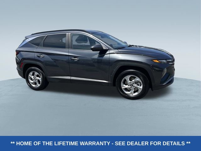 Used 2024 Hyundai Tucson SEL AWD/4WD video 2