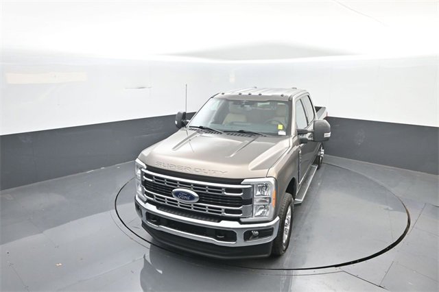 Certified 2023 Ford F350 XLT image 20