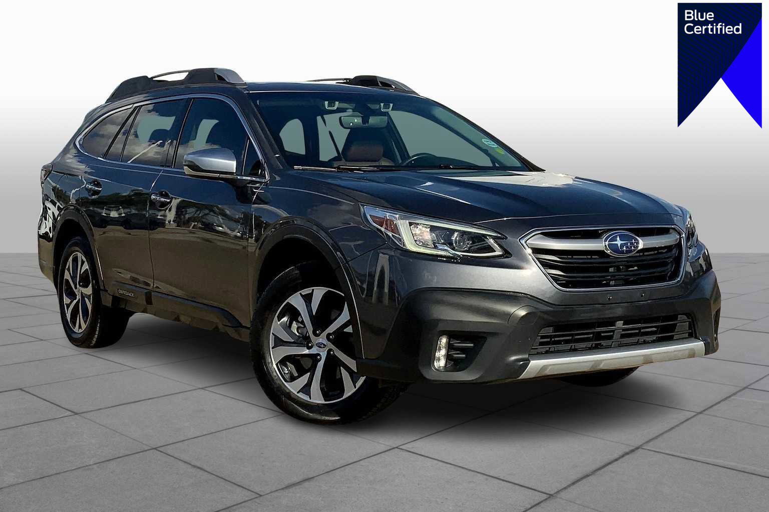 Used 2020 Subaru Outback Touring XT
