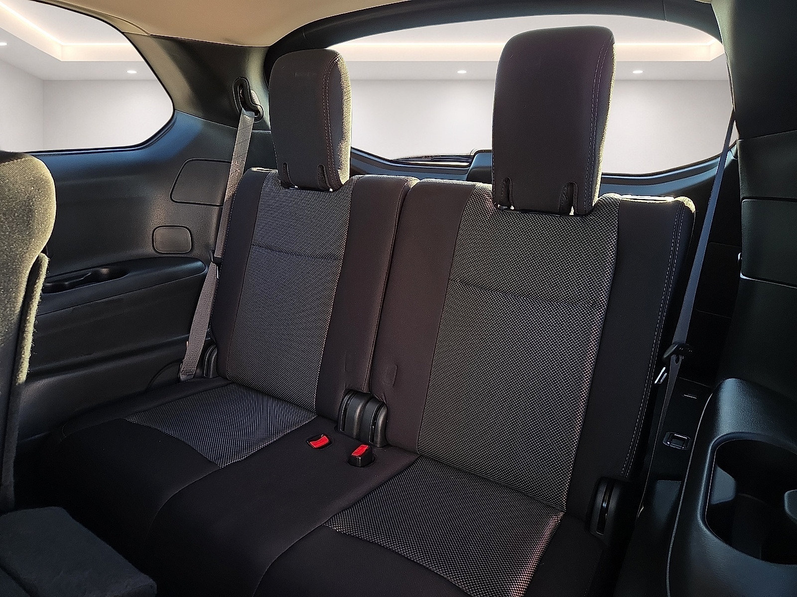 Used 2018 Nissan Pathfinder S FWD image 10
