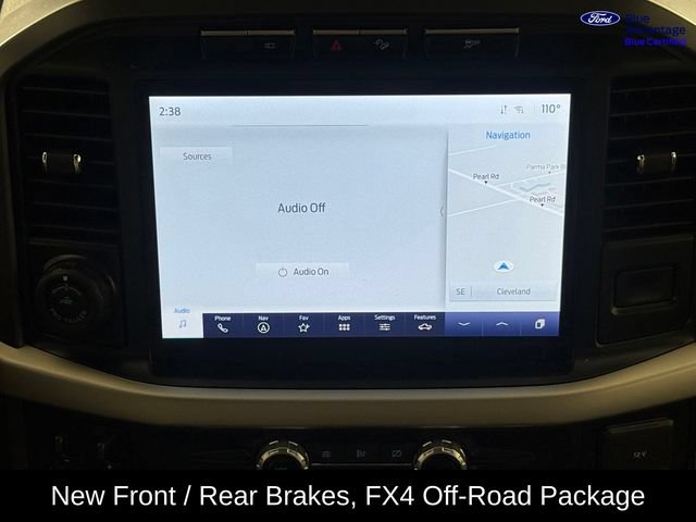 Certified 2021 Ford F150 XLT w/ Equipment Group 302A High AWD/4WD image 21