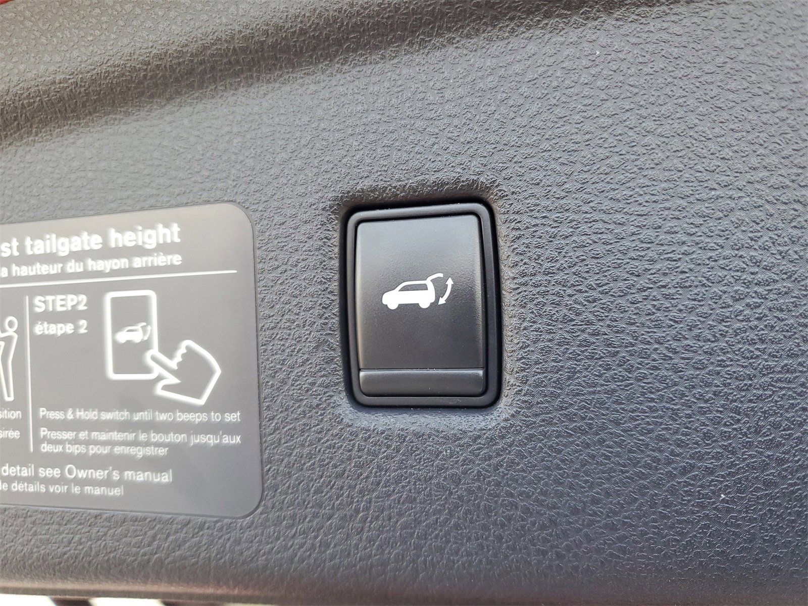 Used 2021 INFINITI QX50 Autograph image 8