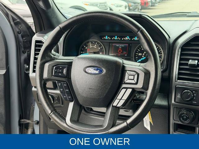 Certified 2020 Ford F150 XLT w/ Equipment Group 302A Luxury image 7