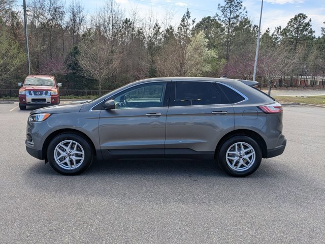 Certified 2023 Ford Edge SEL w/ Convenience Package image 3