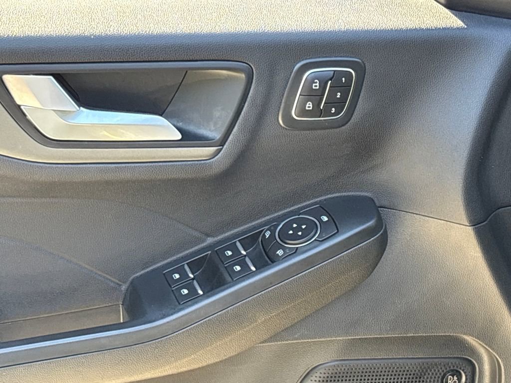 Certified 2023 Ford Escape Active w/ Tech Pack #2 image 16