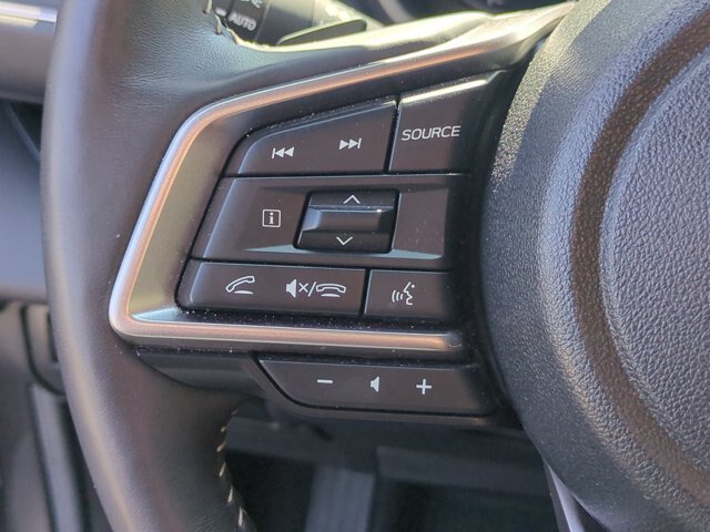 Used 2024 Subaru Ascent Touring w/ Popular Package #2 AWD/4WD image 15