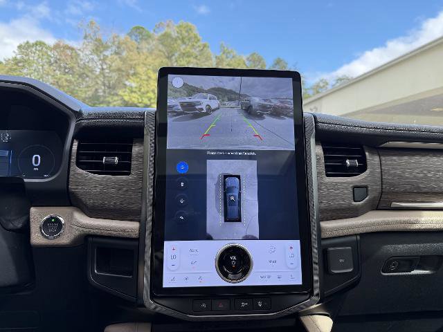 Certified 2024 Ford Expedition Max Limited image 34