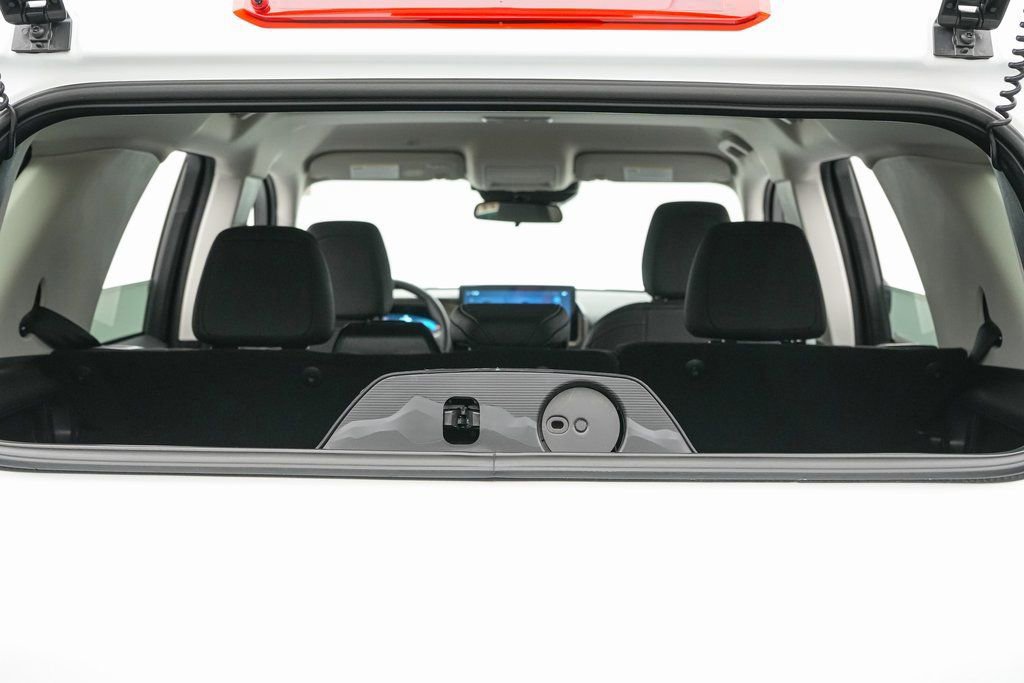 Certified 2025 Ford Bronco Sport Big Bend w/ Convenience Package image 21