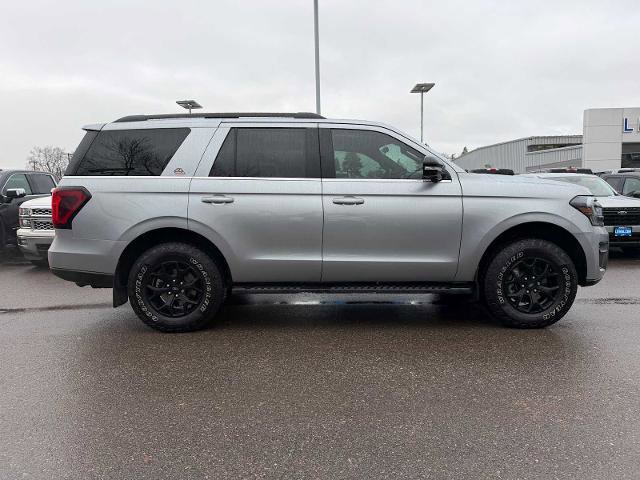 Certified 2024 Ford Expedition Timberline image 6