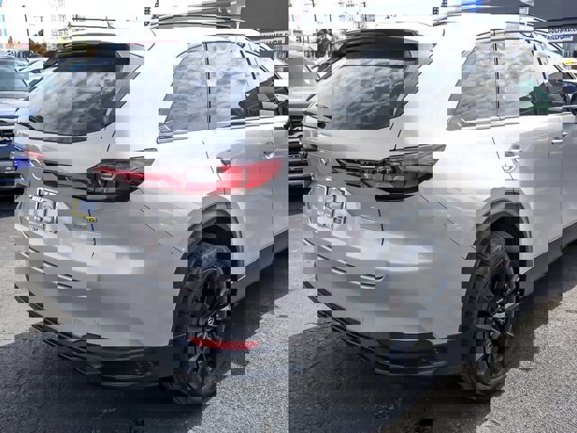 Used 2025 MAZDA CX-90 3.3 Turbo w/ Premium Sport Pkg image 4