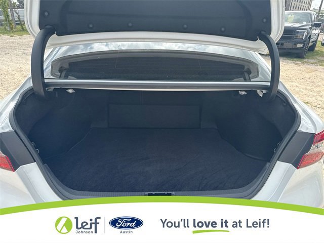 Used 2023 Toyota Camry XSE image 25