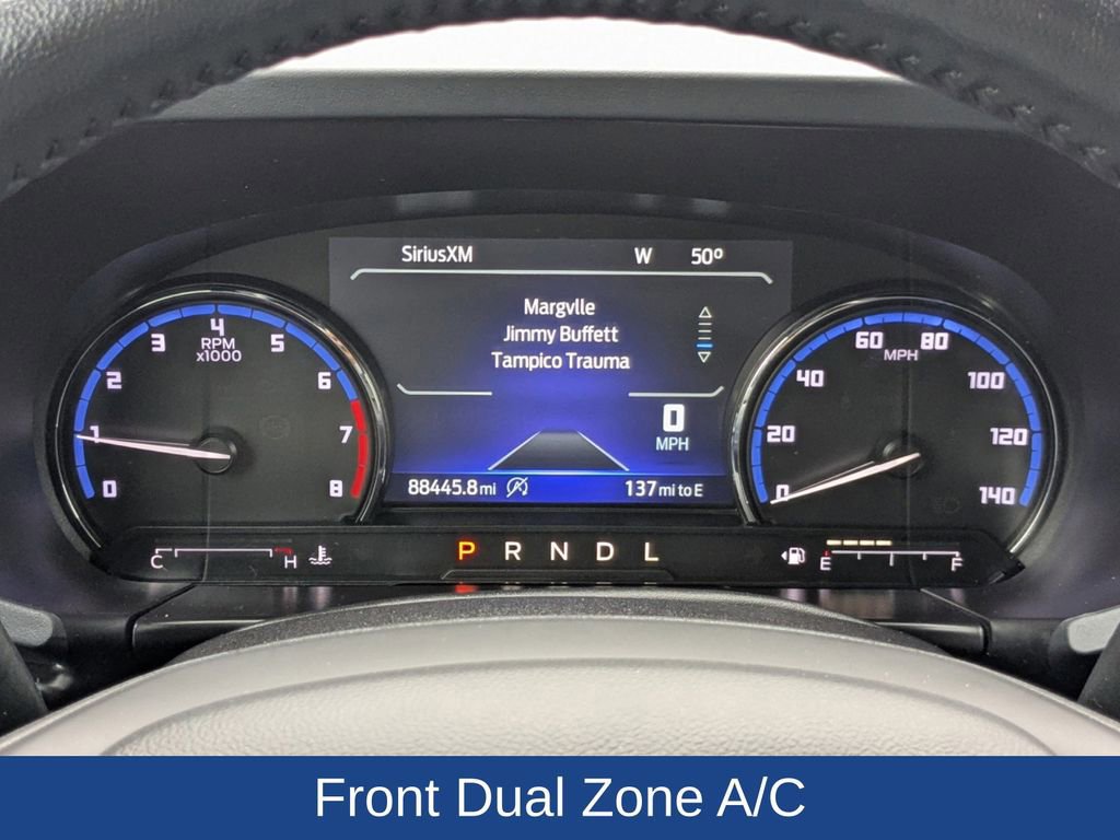 Certified 2022 Ford Bronco Sport Outer Banks w/ Tech Package image 25