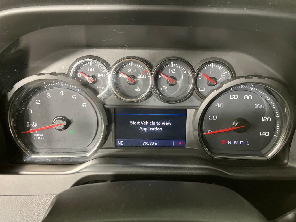 Used 2019 Chevrolet Silverado 1500 RST w/ All-Star Edition image 23