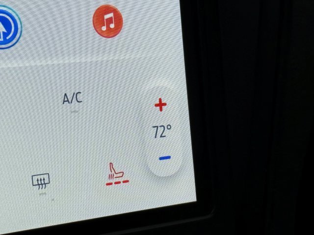 Certified 2022 Ford Edge SEL image 30