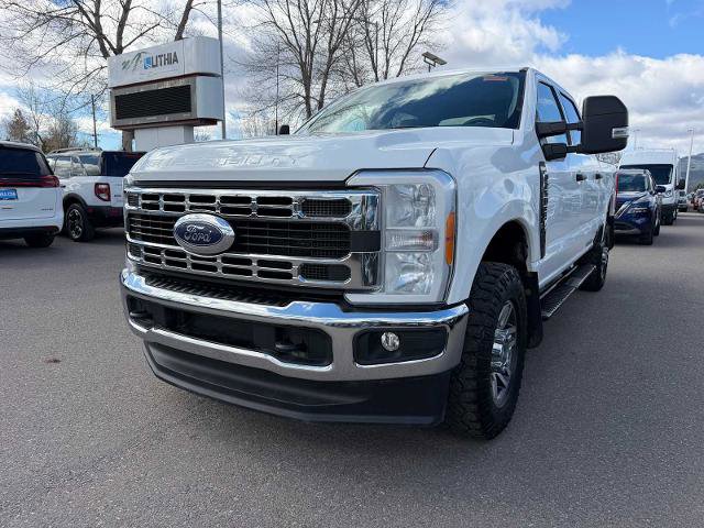Certified 2023 Ford F250 XLT