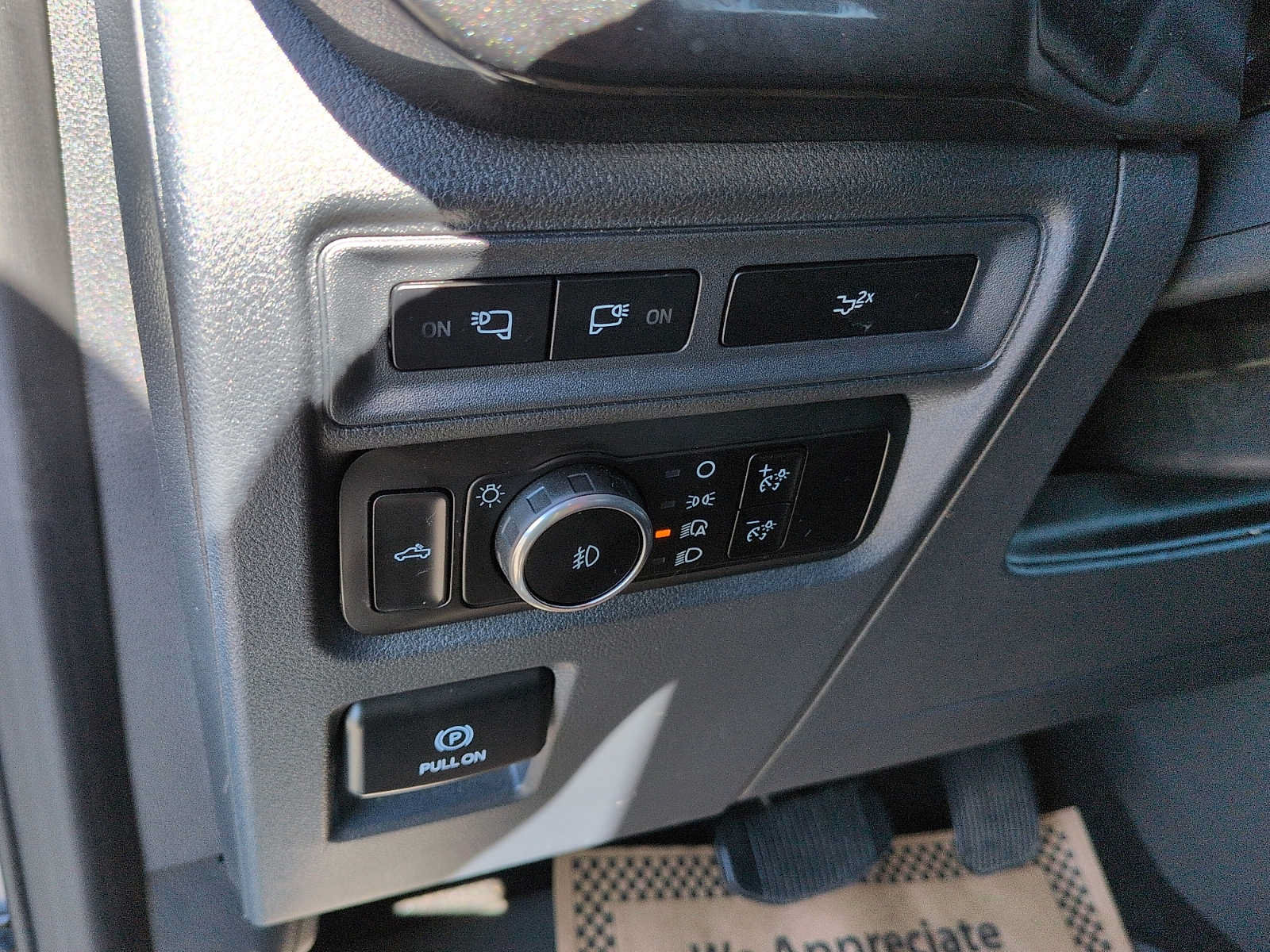 Certified 2023 Ford F150 XLT w/ Equipment Group 302A High AWD/4WD image 18