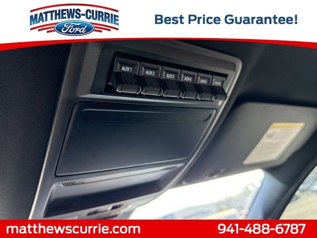 Certified 2024 Ford Ranger Raptor AWD/4WD image 25