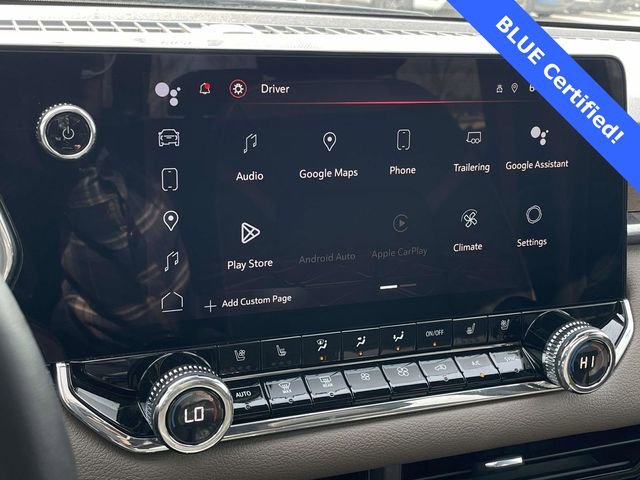 Used 2023 GMC Canyon Denali image 26