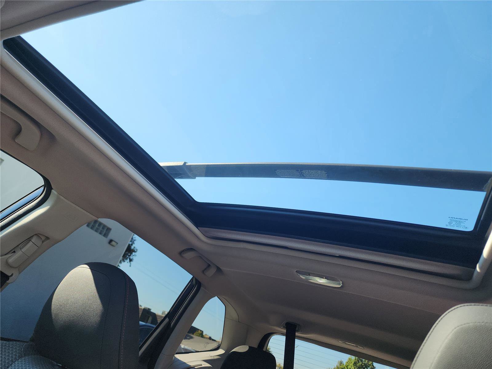 Used 2019 Subaru Forester Sport w/ Popular Package #2 image 18