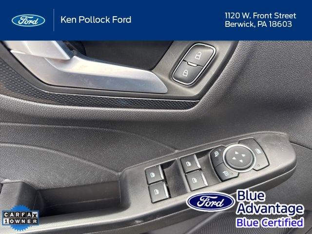 Certified 2023 Ford Escape ST-Line w/ Tech Pack #1 AWD/4WD image 16