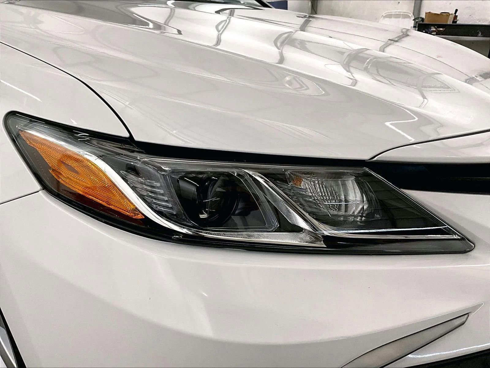 Used 2024 Toyota Camry LE image 27