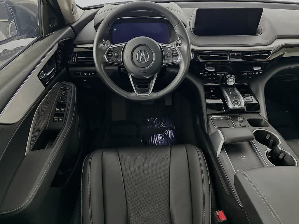 Used 2023 Acura MDX FWD w/ Technology Package image 9