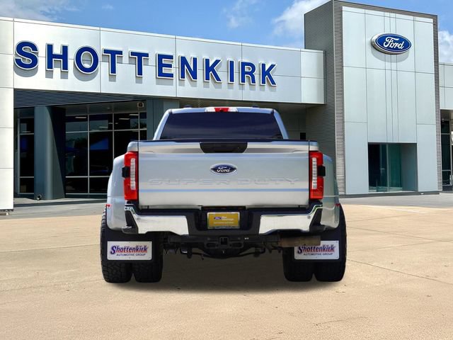 Certified 2024 Ford F350 XLT w/ 360-Degree Camera Package AWD/4WD image 8