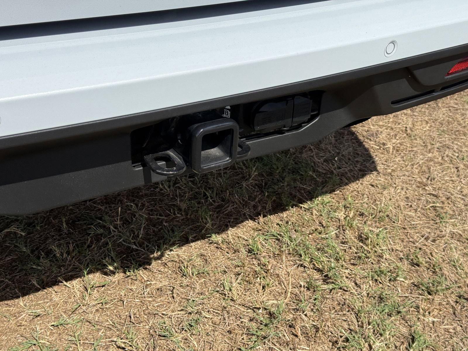 Certified 2025 Ford Expedition Active RWD image 14