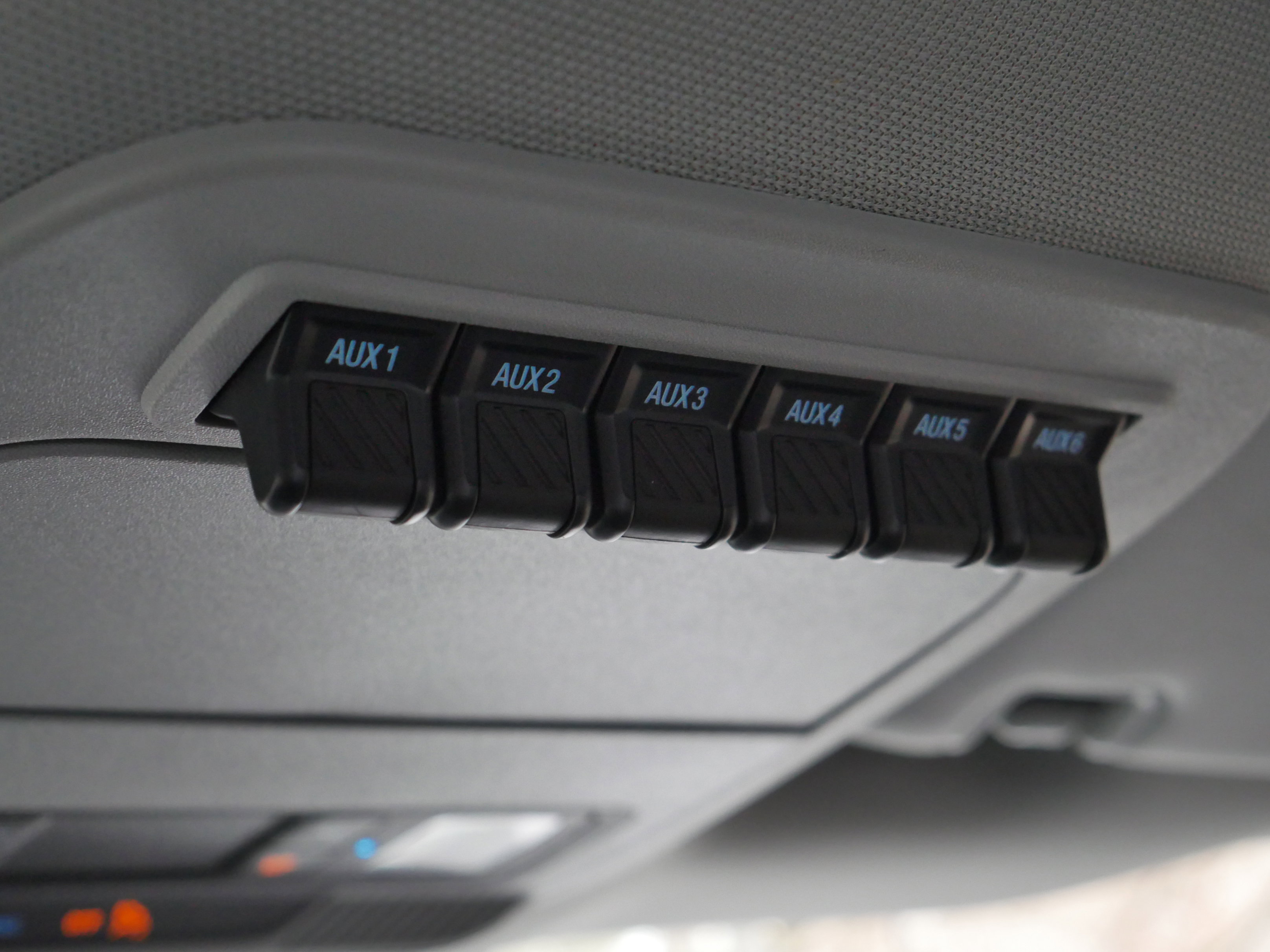 Certified 2024 Ford F250 XL w/ XL Chrome Package image 10