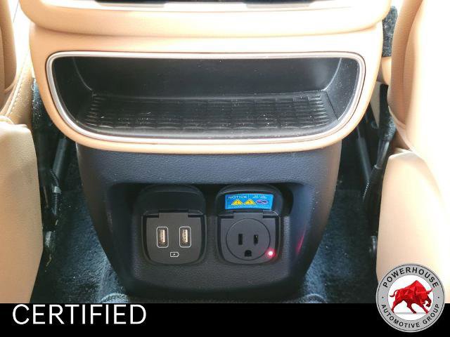 Used 2023 Genesis GV80 2.5T w/ Advanced Package image 19