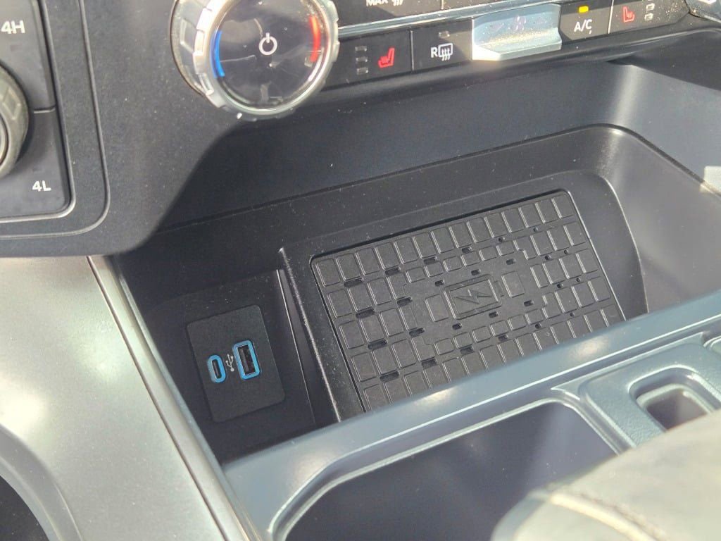 Certified 2024 Ford F150 XLT w/ Equipment Group 302A MID image 32